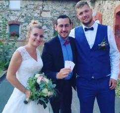 julien goasduff magicien mariage